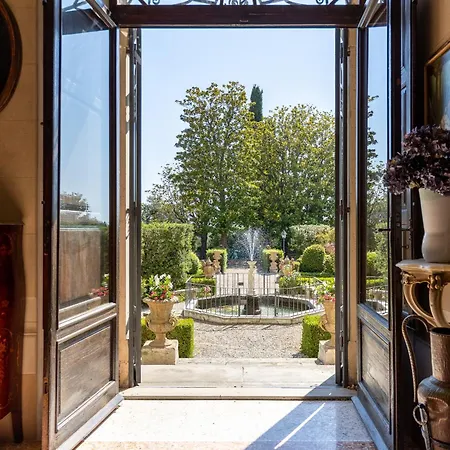 Bed & Breakfast Scorzi - Relais De Charme *