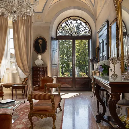 Bed & Breakfast Scorzi - Relais De Charme
