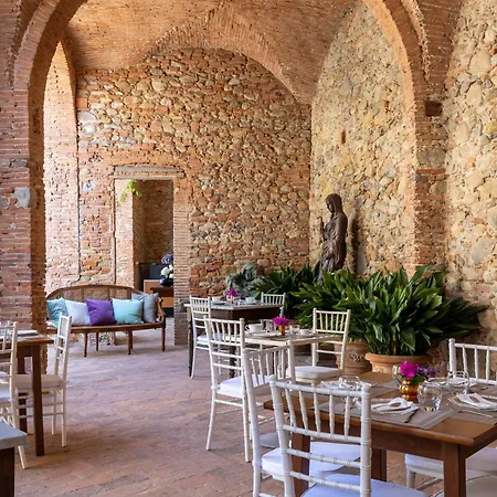 Bed & Breakfast Scorzi - Relais De Charme Calci