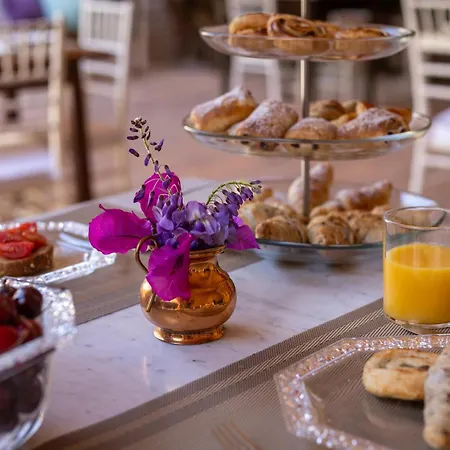 Scorzi - Relais De Charme Bed & Breakfast