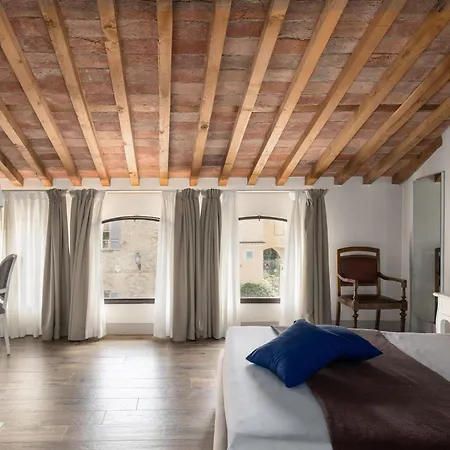 Bed & Breakfast Scorzi - Relais De Charme *