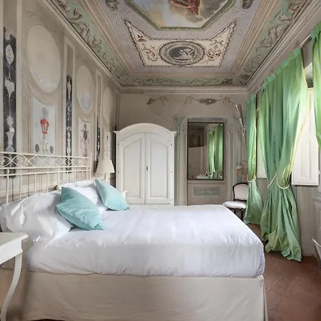 Scorzi - Relais De Charme Bed & Breakfast *