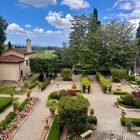 Scorzi - Relais De Charme Bed & Breakfast Calci