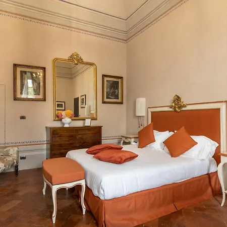Scorzi - Relais De Charme Bed & Breakfast Calci