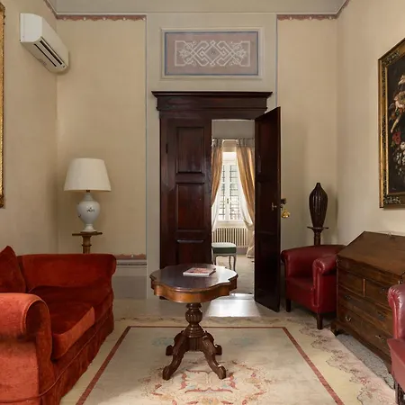 Bed & Breakfast Scorzi - Relais De Charme *
