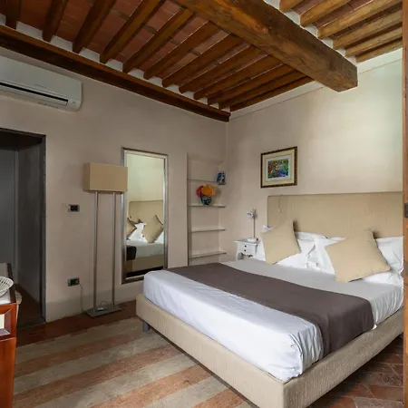 Scorzi - Relais De Charme Bed & Breakfast