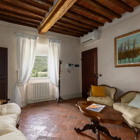 Scorzi - Relais De Charme Bed & Breakfast *