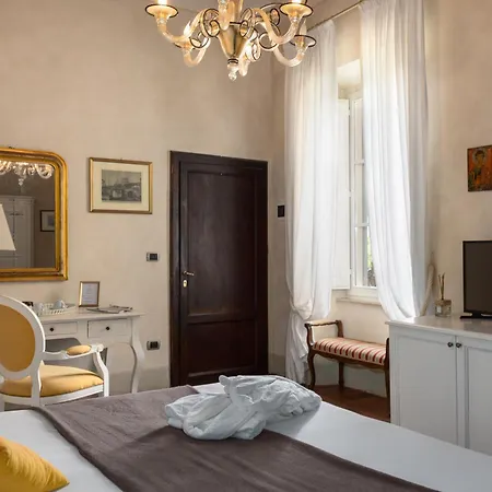 Scorzi - Relais De Charme Bed & Breakfast Calci