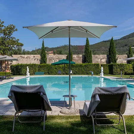 Scorzi - Relais De Charme * Calci