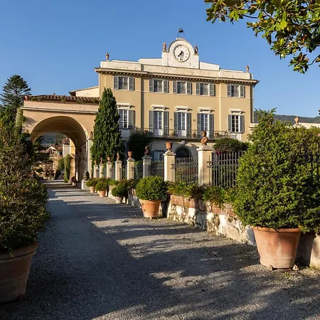 Scorzi - Relais De Charme Bed & Breakfast *