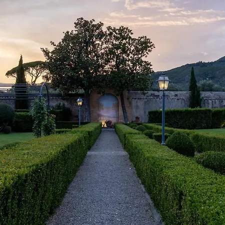 Bed & Breakfast Scorzi - Relais De Charme *