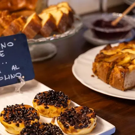 Scorzi - Relais De Charme Bed & Breakfast