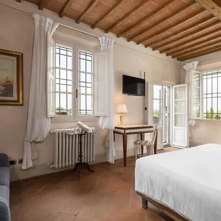 Scorzi - Relais De Charme Calci
