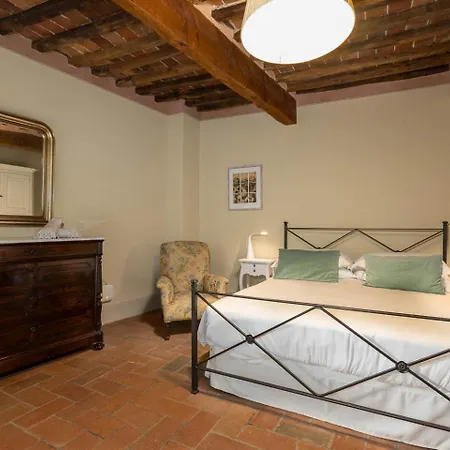 Bed & Breakfast Scorzi - Relais De Charme *