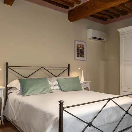 Scorzi - Relais De Charme Bed & Breakfast Calci