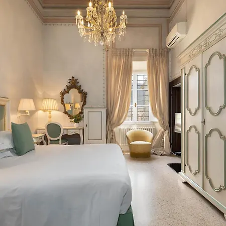 Scorzi - Relais De Charme Bed & Breakfast *
