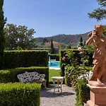 Scorzi - Relais De Charme Bed & Breakfast 4*