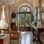 Bed & Breakfast Scorzi - Relais De Charme