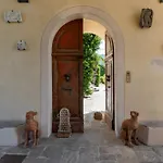 Scorzi - Relais De Charme 4* Calci