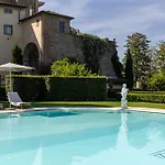 Scorzi - Relais De Charme Calci