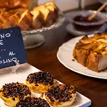 Scorzi - Relais De Charme Bed & Breakfast
