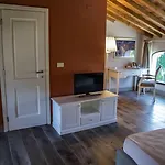 Bed & Breakfast Scorzi - Relais De Charme Calci