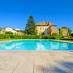 Scorzi - Relais De Charme Calci