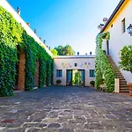 Scorzi - Relais De Charme 4*