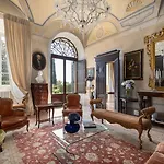 Scorzi - Relais De Charme 4* Calci