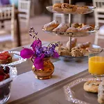 Scorzi - Relais De Charme Bed & Breakfast Calci