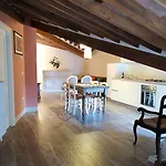 Scorzi - Relais De Charme Bed & Breakfast