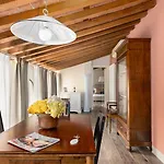 Bed & Breakfast Scorzi - Relais De Charme Calci