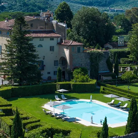 Bed & Breakfast Scorzi - Relais De Charme (adults Only)