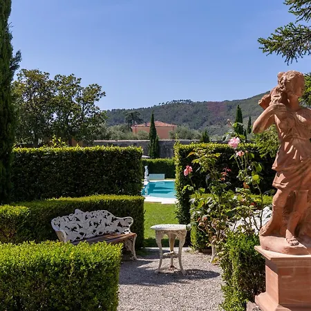 Scorzi - Relais De Charme (adults Only) فندق مبيت وإفطار 4*