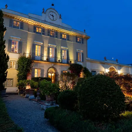 فندق مبيت وإفطار Scorzi - Relais De Charme (adults Only)