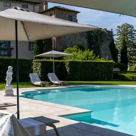 Scorzi - Relais De Charme (adults Only) فندق مبيت وإفطار 4*