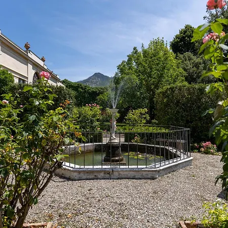 Scorzi - Relais De Charme (adults Only) 4* كالسي