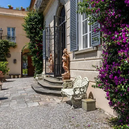 فندق مبيت وإفطار Scorzi - Relais De Charme (adults Only)