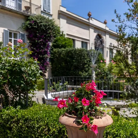 فندق مبيت وإفطار Scorzi - Relais De Charme (adults Only) كالسي