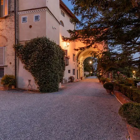 فندق مبيت وإفطار Scorzi - Relais De Charme (adults Only)