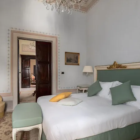 Villa Scorzi - Relais De Charme (Adults Only) * Calci