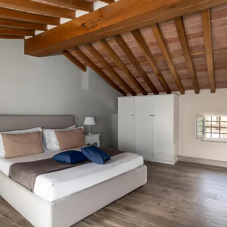 Bed & Breakfast Villa Scorzi - Relais De Charme (Adults Only) Calci
