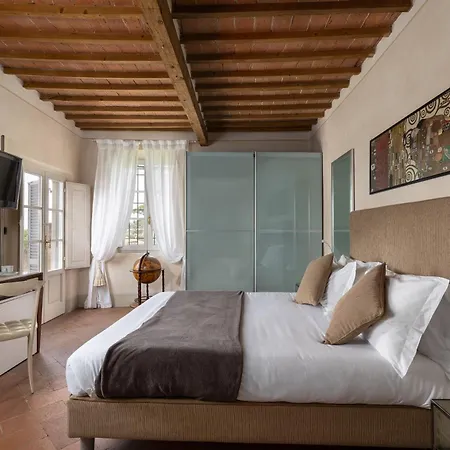 Bed & Breakfast Villa Scorzi - Relais De Charme (Adults Only)