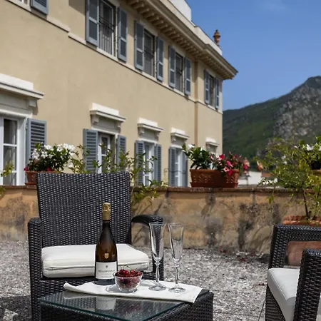 Villa Scorzi - Relais De Charme (Adults Only) Bed & Breakfast Calci
