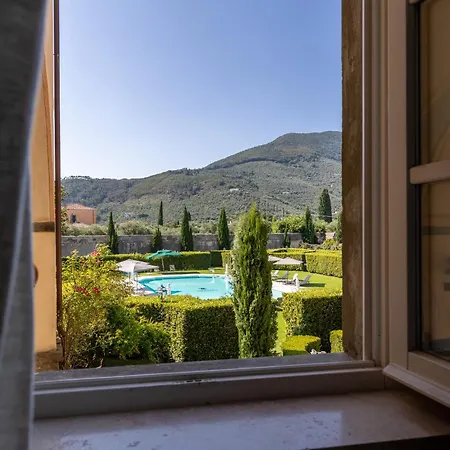 Villa Scorzi - Relais De Charme (Adults Only) Calci