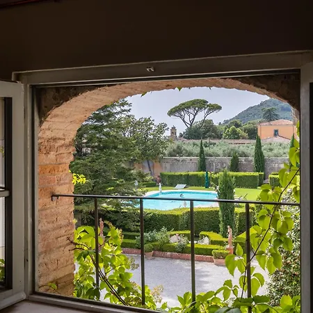 Villa Scorzi - Relais De Charme (Adults Only) * Calci