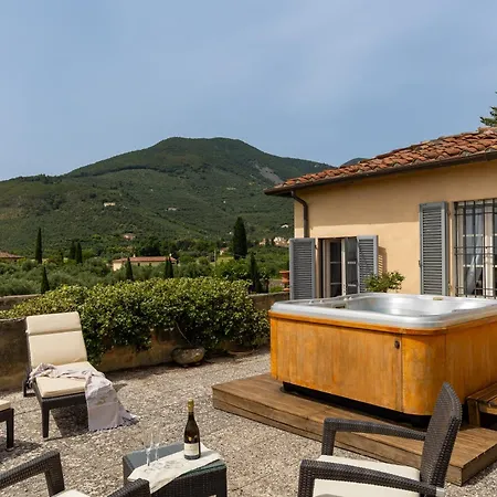 Scorzi - Relais De Charme (adults Only) فندق مبيت وإفطار 4*