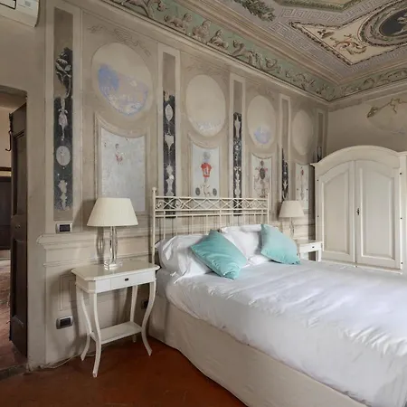 Villa Scorzi - Relais De Charme (Adults Only) Bed & Breakfast Calci