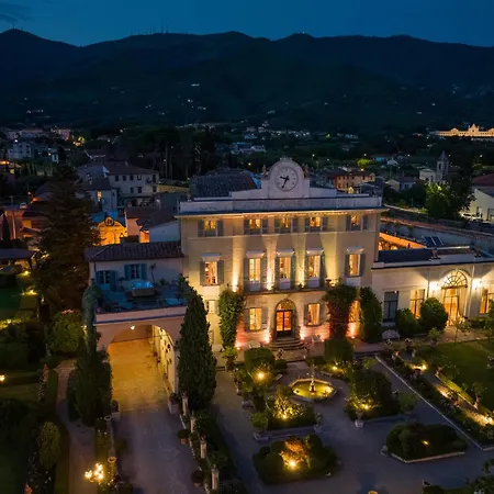 Villa Scorzi - Relais De Charme (Adults Only) *