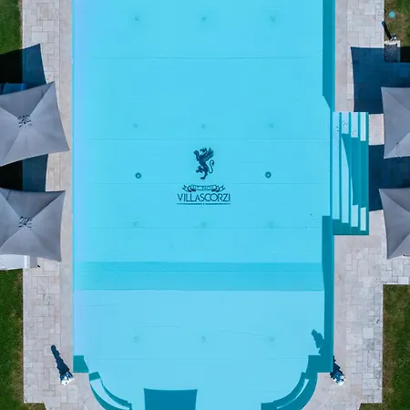 Scorzi - Relais De Charme (adults Only) 4* Calci